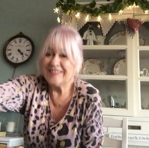 Meet your Posher, Barbara